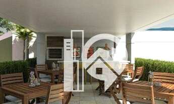 Imagem 7: Apartamento com 3 dormitórios à venda, 72 m²- Centro - Jacareí/SP