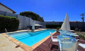 Imagem 3: Casa para Venda em Araruama, Praia Seca, 12 dormitórios, 8 suítes, 4 banheiros, 3 vagas