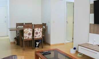 Imagem 2: Apartamento para Aluguel - Capão Raso, 3 Quartos, 104 m2