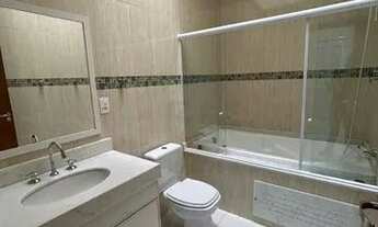 Imagem 6: Apartamento com 2 dormitórios para alugar, 88 m² por R$ 2.109,98/mês - Centro - Indaiatuba