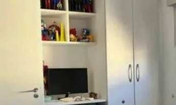 Imagem 6: Apartamento com 2 dormitórios à venda, 98 m² por R$ 600.000,00 - Santa Rosa - Niterói/RJ