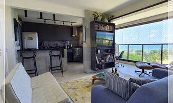 Imagem 4: Apartamento 2/4 para venda na Praia do Flamengo