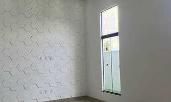 Imagem 2: Casa Pronta Entrega