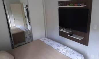 Imagem 6: Apartamento para venda tem 73 metros quadrados com 3 quartos em Ponte Preta - Campinas - S