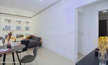 Imagem 7: Humaitá Apartamento com 2 dormitórios