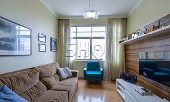 Imagem: Apartamento na Vila Mariana com 2 dormitórios