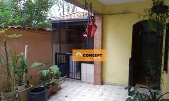 Imagem 3: Sobrado residencial à venda, Vila Eureka, Poá