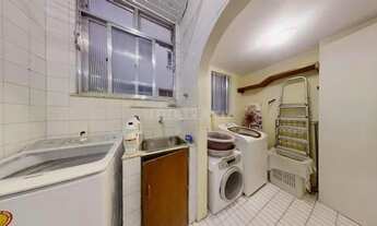 Imagem 3: Ipanema Apartamento com 2 dormitórios