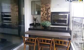 Imagem 2: Apto Edificio Mont Blanc Foz Iguacu