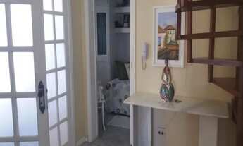 Imagem 2: Cobertura para Venda - 112.27m², 3 dormitórios, Cavalhada