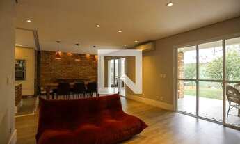 Imagem 3: Casa de Condomínio para Aluguel - Jardim Barbacena, 3 Quartos, 237 m2