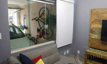 Imagem 3: Casa à venda na água rasa com 2 suítes e 1 vaga