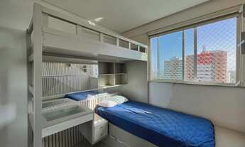 Imagem 4: Apartamento para venda tem 89 metros quadrados com 3 quartos em Calhau - São Luís - MA