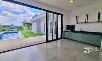 Imagem 4: Casa em condomínio com 3 quartos - Condomínio Villas do Golfe - Itu/SP