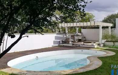 Imagem 5: CASA ASSOBRADADA - CIDADE JARDIM - SP