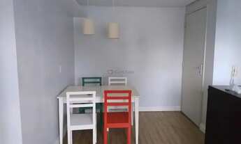 Imagem 4: Apartamento Mobiliado na Igara. REF: C0795