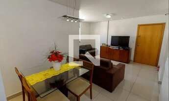 Imagem 2: Apartamento à Venda - Santa Cruz, 3 Quartos, 115 m2