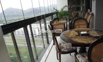 Imagem 6: Recreio dos Bandeirantes