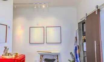 Imagem 6: Apartamento para Aluguel - Centro, 1 Quarto, 37 m2