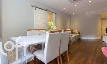 Imagem 2: Tijuca Apartamento com 4 dormitórios