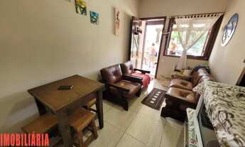 Imagem 7: Geminado 2 dormitórios próximo da praia REF: N1064