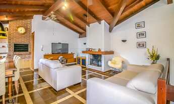 Imagem 5: Cobertura duplex para venda com 239 metros quadrados com 3 quartos