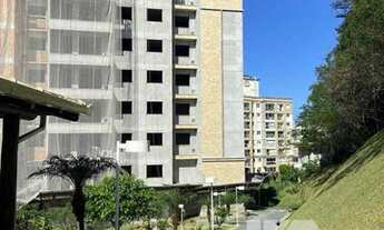 Imagem 3: Apartamento para venda em condomínio fechado conceituado