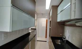 Imagem 7: Apartamento para locação com 60 m², com 2 dormitórios, sacada e 1 vaga no Tatuapé - São Pa