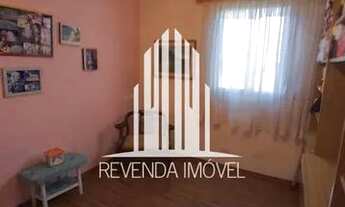 Imagem 6: Apartamento no Condomínio Palazzo Lago Di Garda na Saúde com 142m² 1 suíte 2 banheiros 2 v