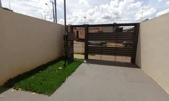 Imagem 2: Ótima casa bem localizada no bairro Jardim Colibri