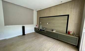 Imagem 3: Casa 2 pavimentos, 4 suítes, Cond Mediterrâneo, Bairro Tarumã