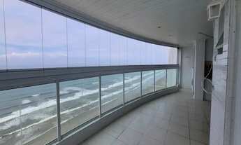 Imagem 4: Maravilhoso apartamento frente mar, 3 suítes, lazer completo, alto padrão - Caiçara - Prai