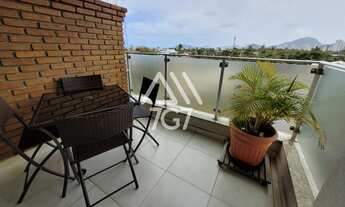 Imagem 3: GUARUJÁ - Apartamento Padrão - ENSEADA