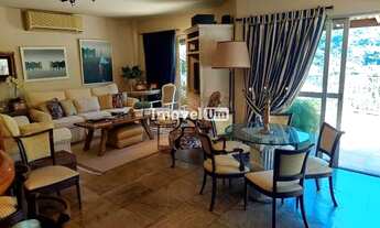 Imagem 6: Cosme Velho Apartamento cobertura com 4 dormitórios