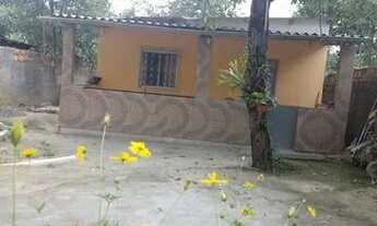 Imagem: CASA COM DOIS QUARTOS EM TINGUA NOVA IGUAÇU