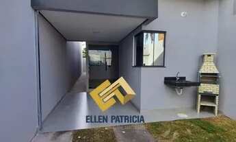 Imagem: Casa no Vila Sion