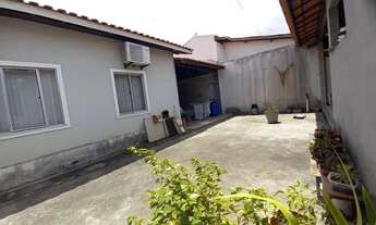 Imagem 6: Condomínio Parque Hortencia com 3/4 sendo um 01 suite