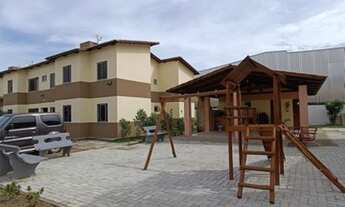 Imagem 2: Apto com 2 quartos, próximo ao terminal de messejana