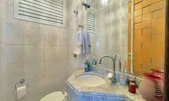 Imagem 7: Apartamento à venda, 145 m² por R$ 760.000,00 - Centro - Piracicaba/SP