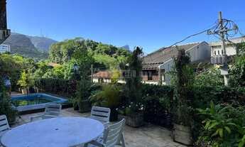 Imagem 2: Gávea Casa com 4 dormitórios