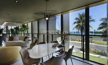 Imagem 2: Barra da Tijuca Apartamento com 4 dormitórios