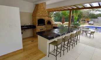 Imagem 3: Imovel pra locação do jardim dos aromas, casa para locação do condomínio jardim dos aromas