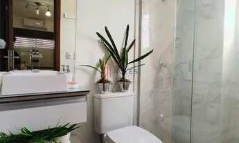 Imagem 6: Apartamento para aluguel possui 76 metros quadrados com 2 quartos