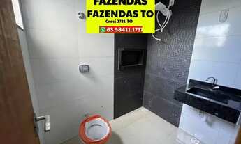 Imagem 4: Vendo casa nova 200 mil Bertaville financia Palmas