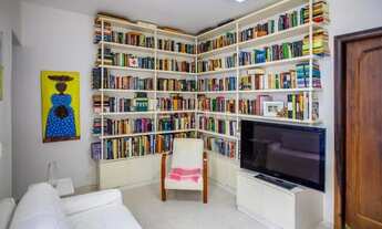 Imagem 4: Laranjeiras Apartamento com 2 dormitórios