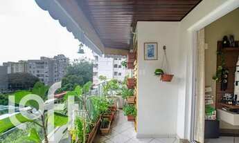 Imagem 3: Tijuca Apartamento com 3 dormitórios