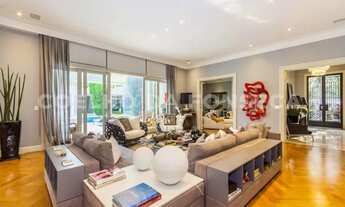 Imagem 6: São Paulo - Casa Padrão - Vila Tramontano