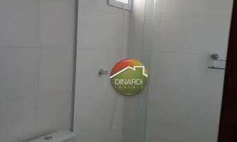 Imagem 6: Apartamento com 2 dormitórios para alugar, 62 m² por R$ 2.947/mês - Jardim Botânico - Ribe