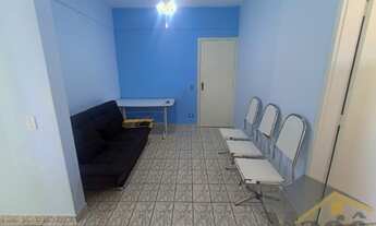 Imagem 3: APARTAMENTO COM 01 DORMITÓRIO E LAZER COMPLETO PARA ALUGAR NA PRAIA DA ENSEADA - PRÓXIMO U