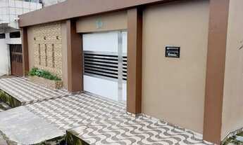 Imagem: Ampla Casa Com. E Resid. De Esquina SN 21